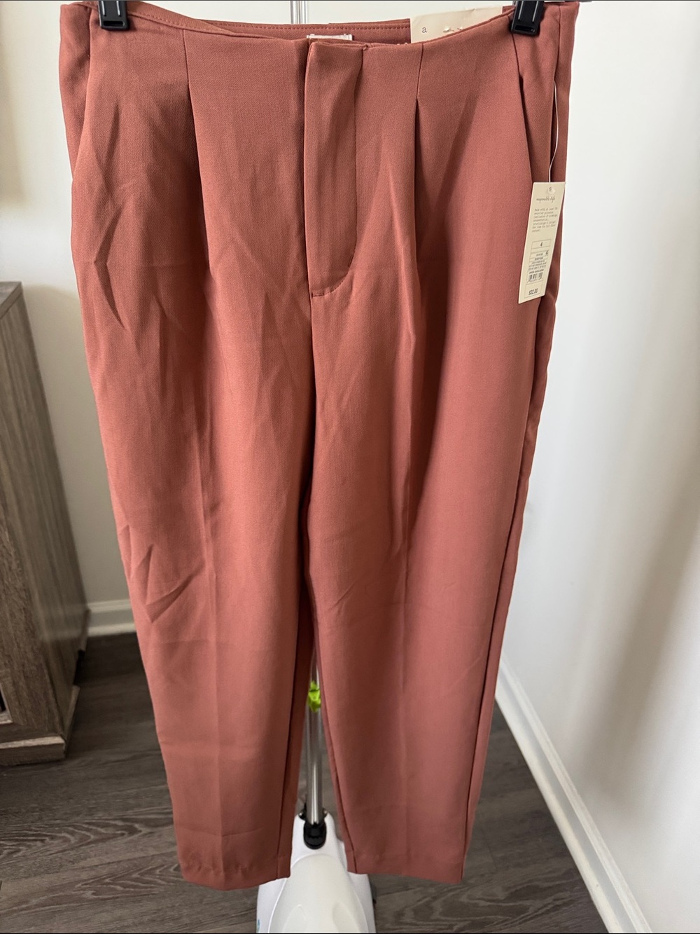 a new day Women’s Pleated Pants